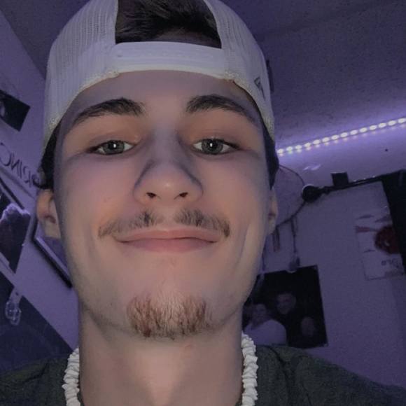 Profile Picture of Isaac Lowe (@isaaclowe14) on Poshmark