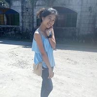 Profile Picture of Dinya Marie Yap (@dinya-marie-yap) on Quora