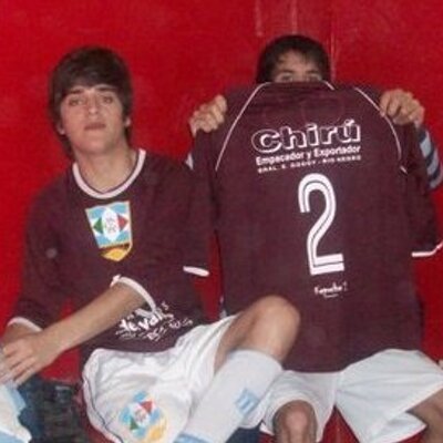 Profile Picture of Guillermo Mancilla (@mancillaguille) on Twitter