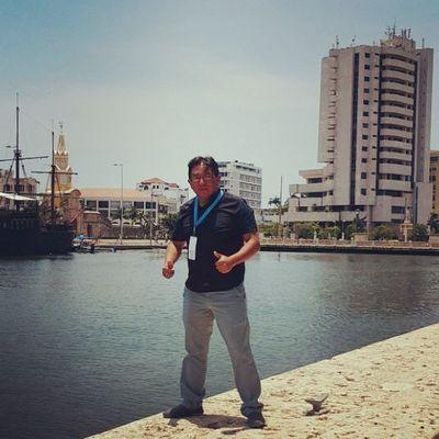 Profile Picture of Alexander Alarcon (@adam120484) on Twitter