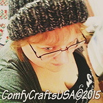 Profile Picture of Kim Delaney (@comfycraftsil2) on Flickr