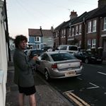 Profile Picture of Daniel Pare (@danpare1) on Instagram
