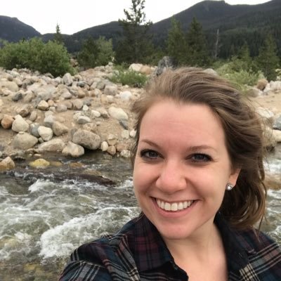 Profile Picture of Kalyn Pryor (@KPatSRE) on Twitter