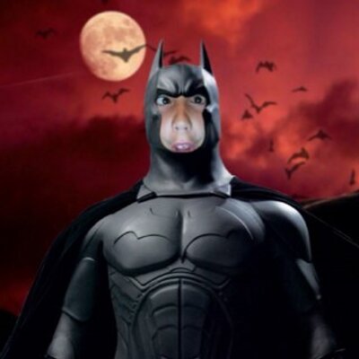 Profile Picture of Peter Burrell (@peterburbgelp) on Twitter