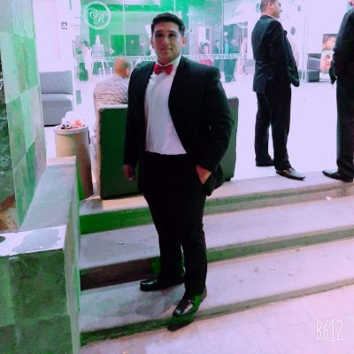 Profile Picture of Richard Lomeli (@Richard99899142) on Twitter