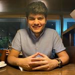Profile Picture of Amit Date (@iamdate147) on Instagram
