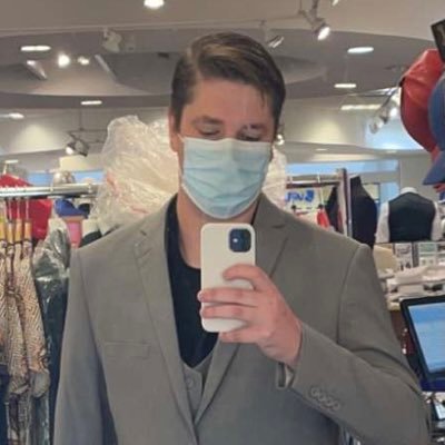 Profile Picture of Matt McKay (@Matt__McKay) on Twitter