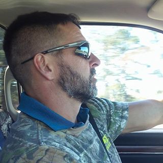 Profile Picture of Greg Driggers (@greg.driggerstreeservice) on Facebook