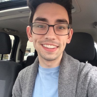 Profile Picture of Adam LaFrance (@adamlafrance) on Twitter