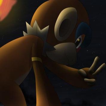 Profile Picture of Classic Monferno (@RandallBoyd5) on Twitter