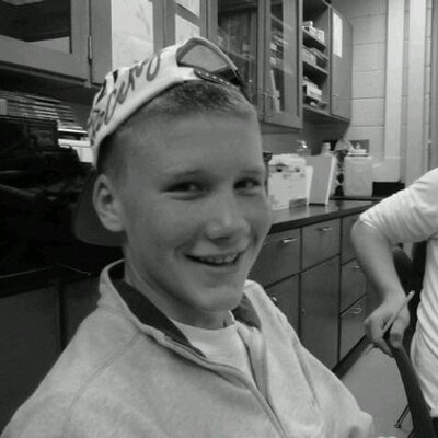 Profile Picture of Caleb Pack (@CalebP2014) on Twitter