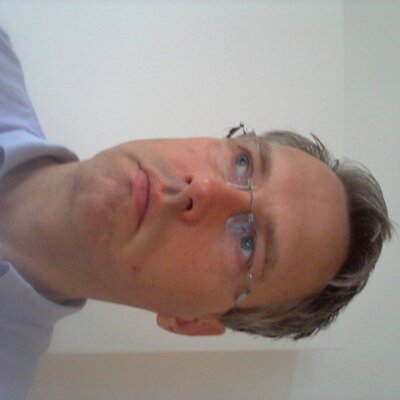 Profile Picture of Marc Van Lint (pers) (@MarcvanLint) on Twitter