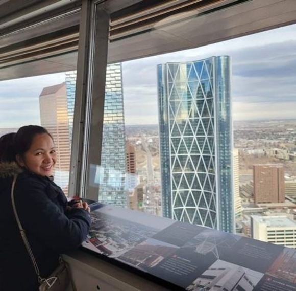 Profile Picture of Ybeth Tibayan (@ybethtibayan53) on Poshmark