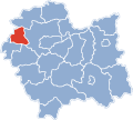 Profile Picture of Chrzanów Countyon Wikipedia