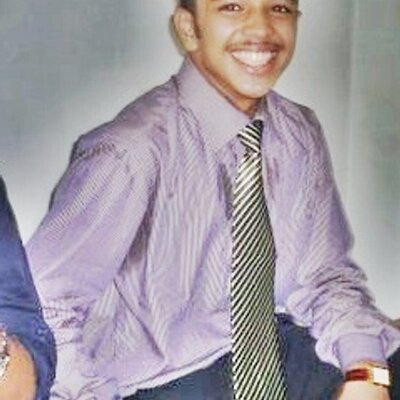 Profile Picture of Noel Roy (@noelroy1) on Twitter