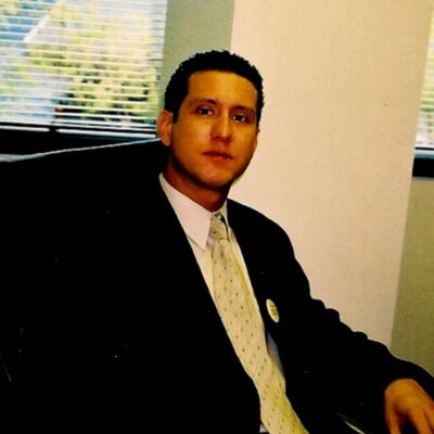 Profile Picture of Michael Dergo (@MichaelDergo) on Twitter