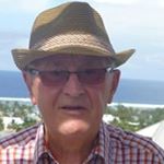 Profile Picture of Bernard Weber (@weberbernard) on Instagram