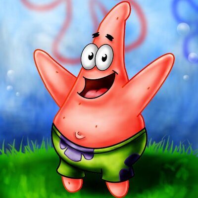 Profile Picture of Patrick (@Patrick_Calma) on Twitter