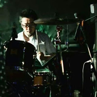 Profile Picture of KEN HAYASHIDA! (@limelight8133) on Twitter