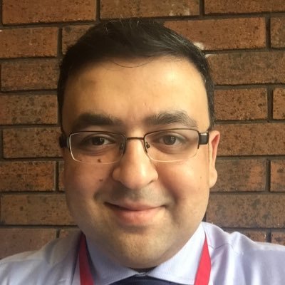 Profile Picture of Mohammad Saad Latif (@Saadlatif) on Twitter