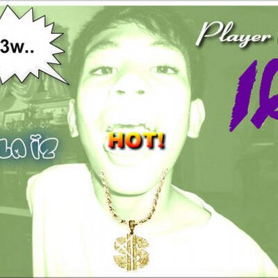 Profile Picture of Jerard Paul Mahinay (@JerardPaulMahin) on Twitter