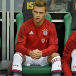 Profile Picture of Joshua Kimmich Fanpage ️ (@team.jok32) on Instagram