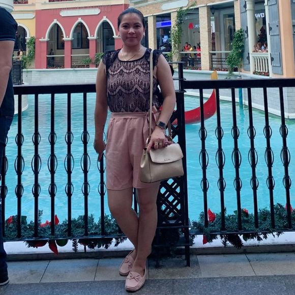 Profile Picture of Celyn Duhamel (@decelynpaulines) on Poshmark