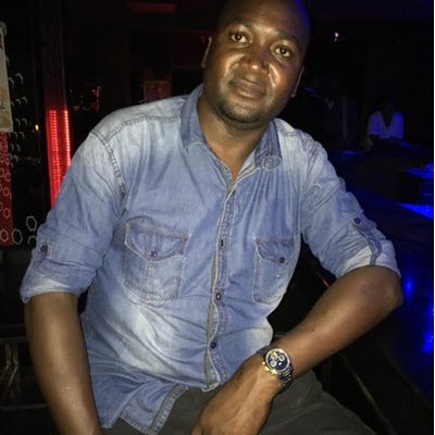 Profile Picture of JARED OKOTH (@JaredokothOkoth) on Twitter