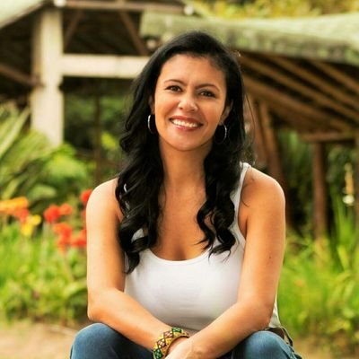 Profile Photo of Sandra M. Cardona (@SandraM_Cardona) on Twitter