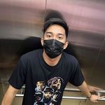 Profile Picture of Roy Antalan (@antalanity) on Instagram