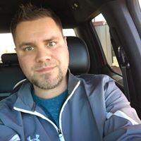 Profile Picture of Justin Blanton (@justin-blanton-13) on Quora