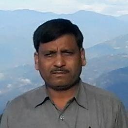 Profile Picture of Vijay Pathak (@vijaypathak8555) on Twitter
