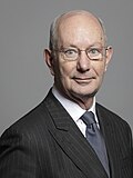 Profile Picture of Norman Blackwell, Baron Blackwellon Wikipedia