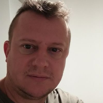 Profile Picture of Regis Paulichi (@paulichi_regis) on Twitter