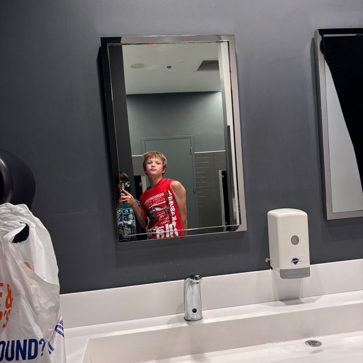 Profile Picture of Richardishim (@richyishimfr) on Tiktok