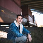 Profile Picture of Andrew Machon (@andrew.machon) on Instagram