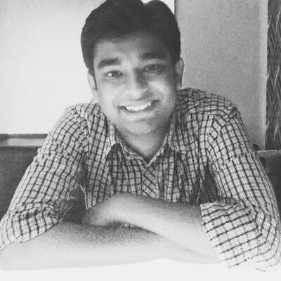 Profile Picture of Kunal Gupta (@_kunalgupta) on Twitter