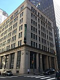 Profile Picture of James Reed Buildingon Wikipedia