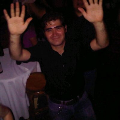 Profile Picture of Jorge Luis Tostado (@LordGeorgee) on Twitter