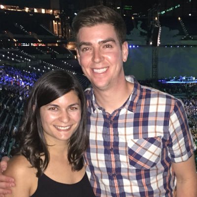 Profile Picture of Ben Grande (@bgrande9) on Twitter