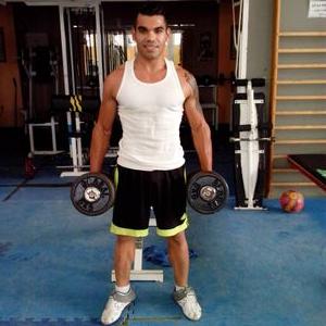 Profile Picture of David Medrano Carril (@davidesparza264) on Twitter