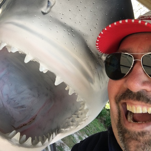 Profile Picture of Steve Mcnamara (@brookview) on Poshmark