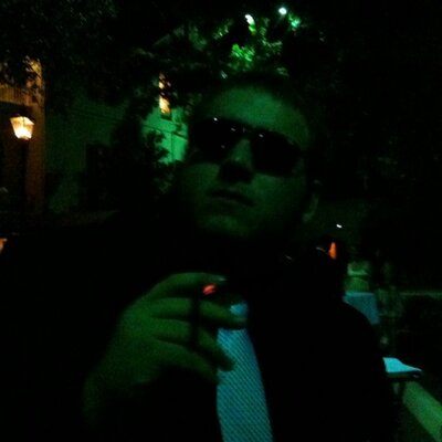 Profile Picture of Chase Frost (@larsonfrost) on Twitter