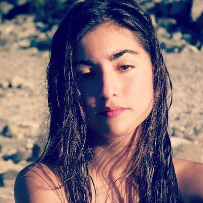 Profile Picture of Manuela Rivera (@manu_rivera97) on Twitter