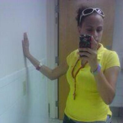 Profile Picture of Keisha Wall (@wall_keisha) on Twitter