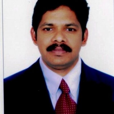 Profile Picture of Prakash Varghese (@Rahulprakash123) on Twitter