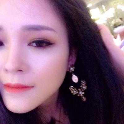Profile Picture of Lucy Huynh (@LucyHuynh3) on Twitter