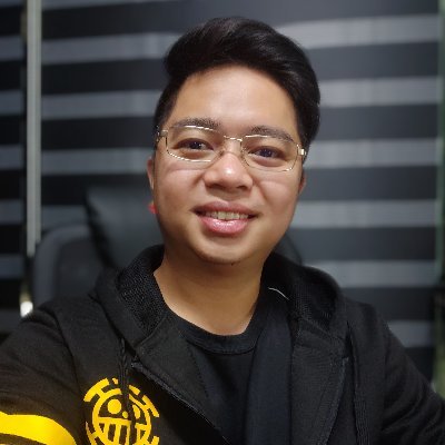 Mark Anthony Burdeos - Twitter Profile Picture of Mark Anthony Burdeos (@iMarkBurdeos) on Twitter