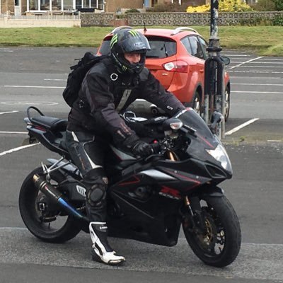 Profile Picture of Michael Snowdon (@ThumpstarUK) on Twitter