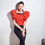 Profile Picture of Maria Piotrowska (@marysia__piotrowska) on Instagram